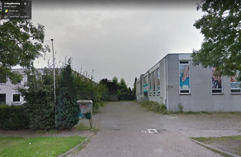 Bunnik | Casco Horeca of Leisure