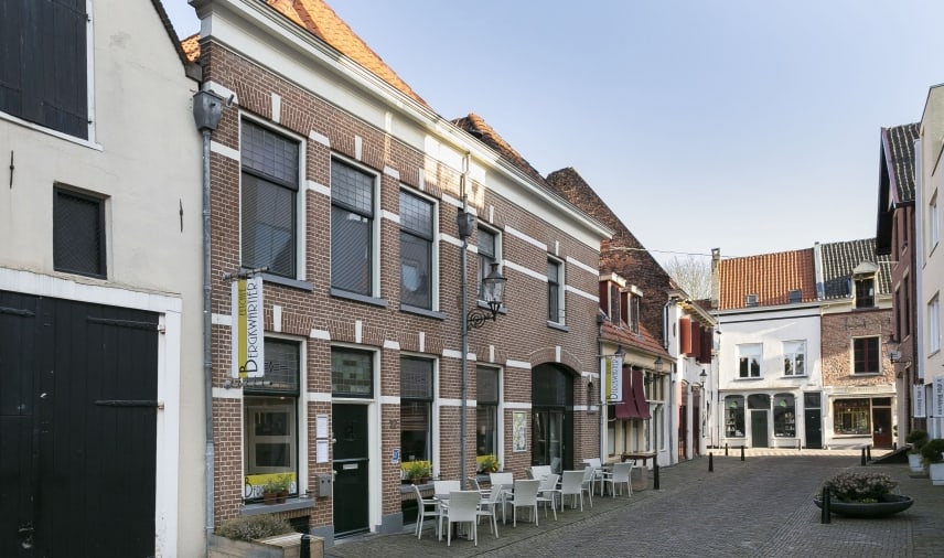 Deventer | Restaurant