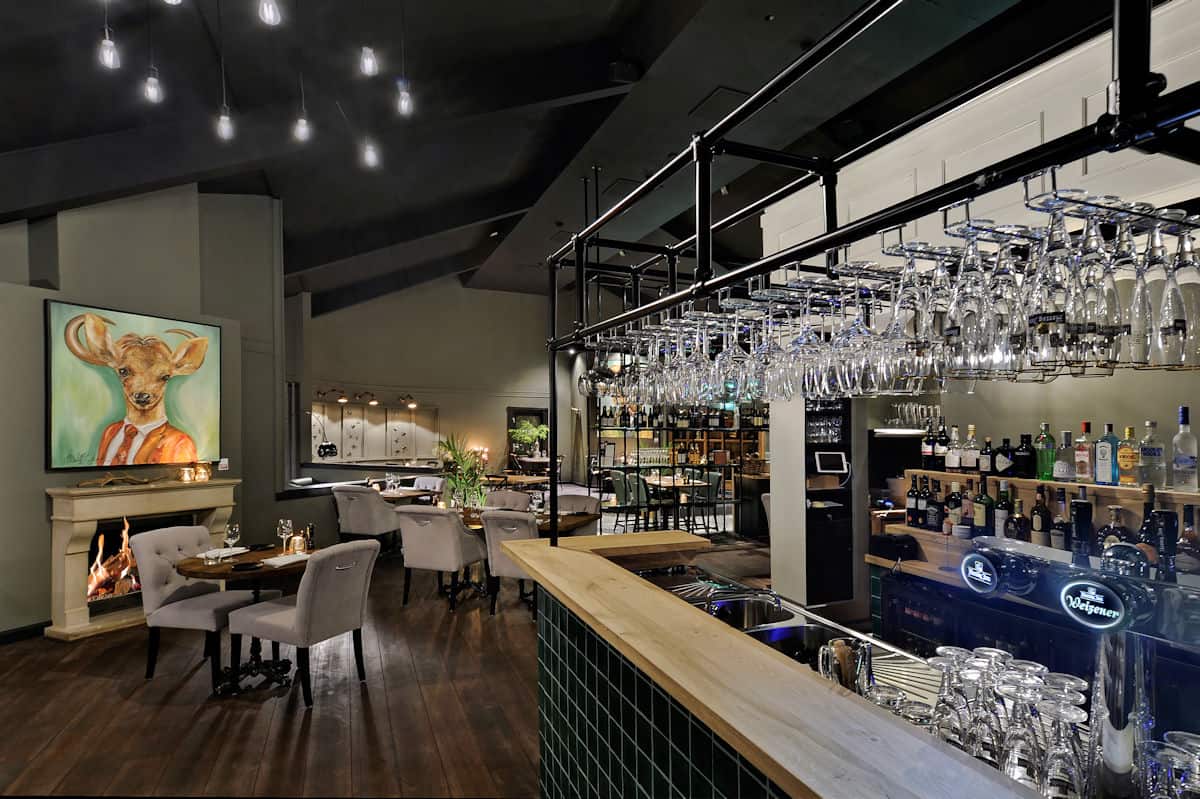 Oosterbeek | Restaurant