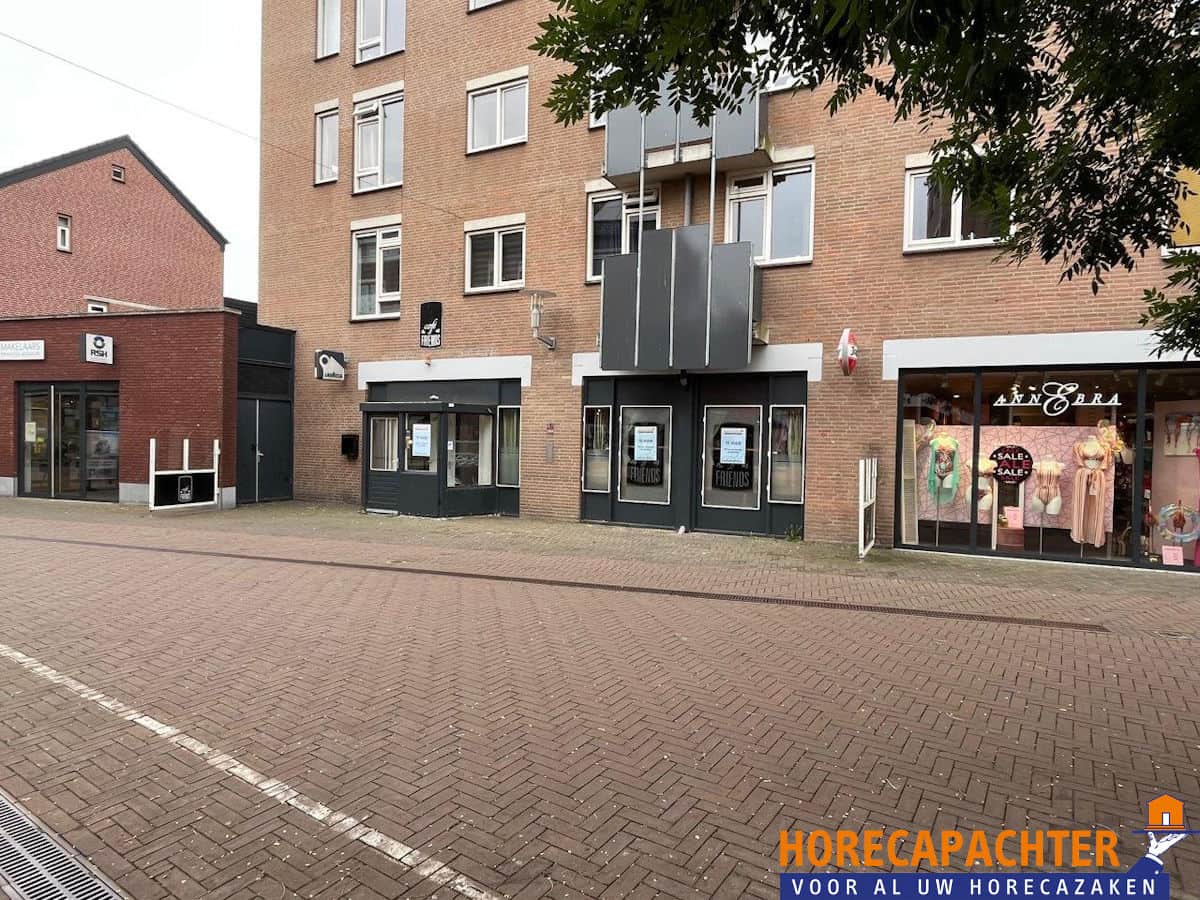 Apeldoorn | Café
