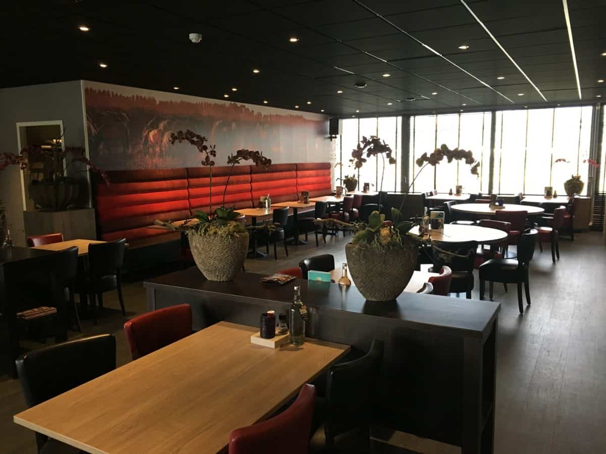 Zeewolde | Horeca op vakantiepark