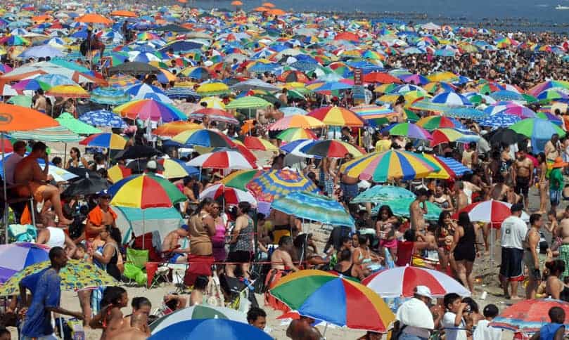 Strandpaviljoen verkopen?