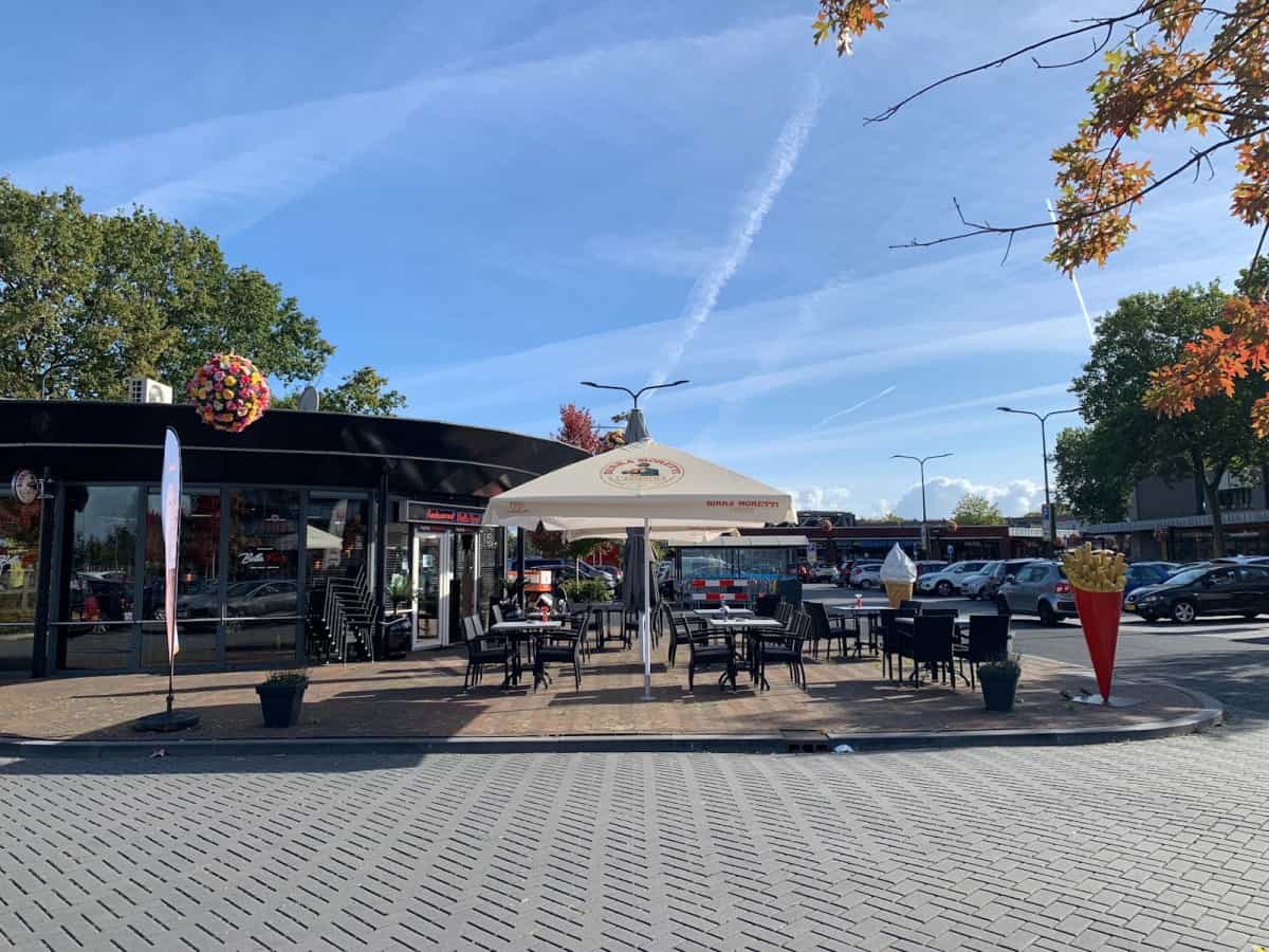 Deventer | Fastfoodlocatie op A1-Locatie