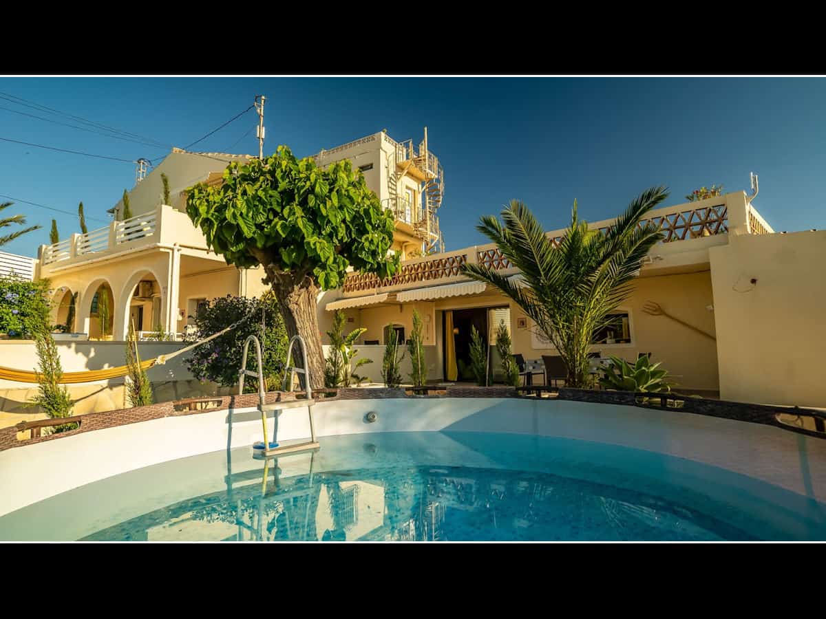 Spanje | Vakantievilla, Bed and Breakfast