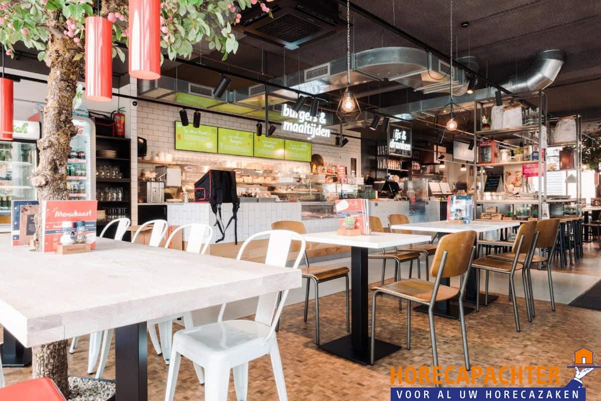 Delden | Kwalitaria, Délifrance