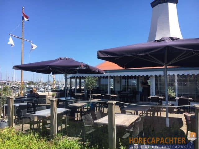 Lelystad | Restaurant in jachthaven