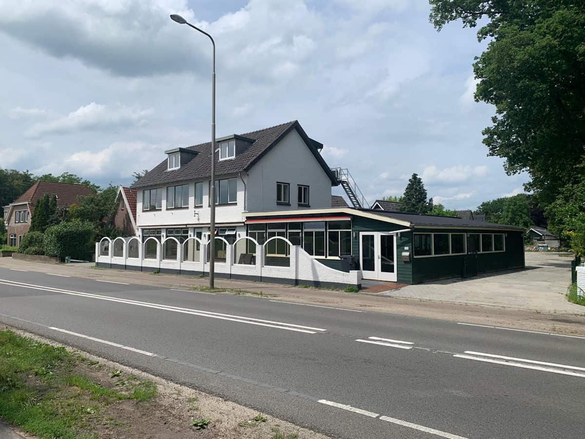 Twello | Horecalocatie voor eigentijds Italiaans Concept