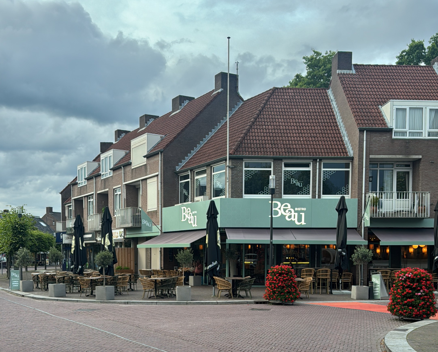 Bistro Beau Bergeijk
