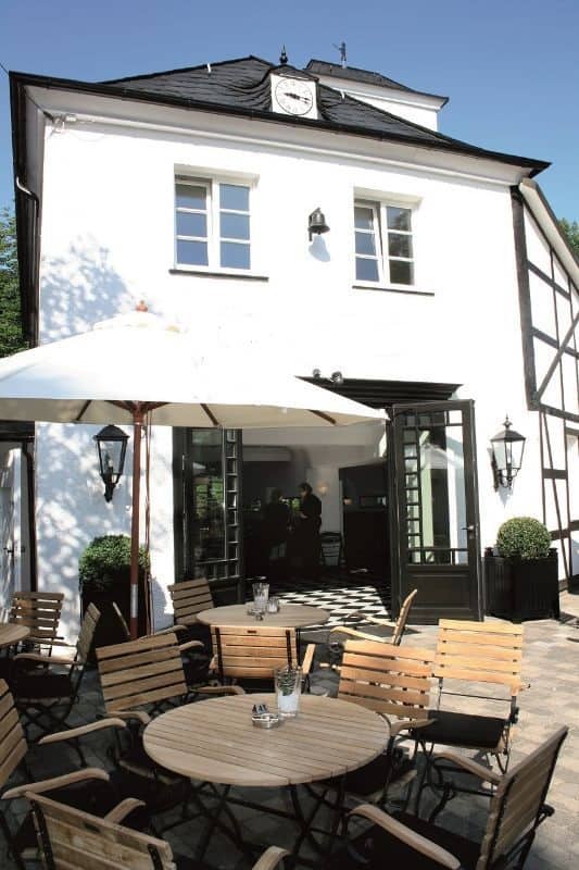 Duitsland | Italiaans Restaurant