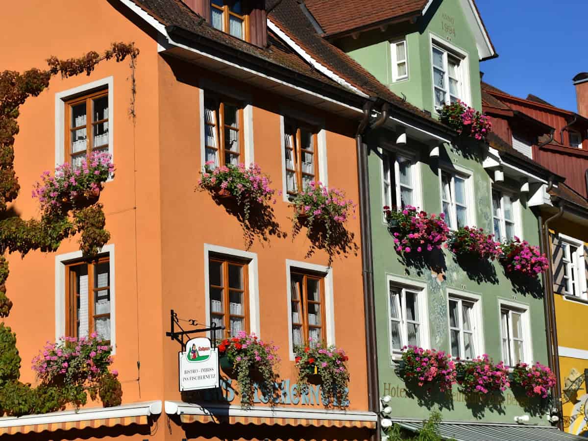 Hotel (30 kamers) met stube en restaurant te koop in Duitsland