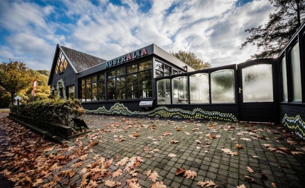 Schalkhaar | Restaurant