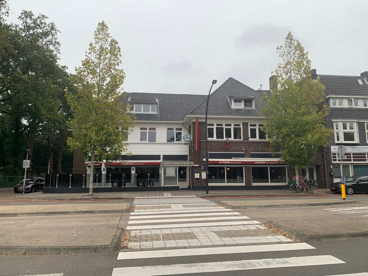 Enschede | Restaurant 500m2