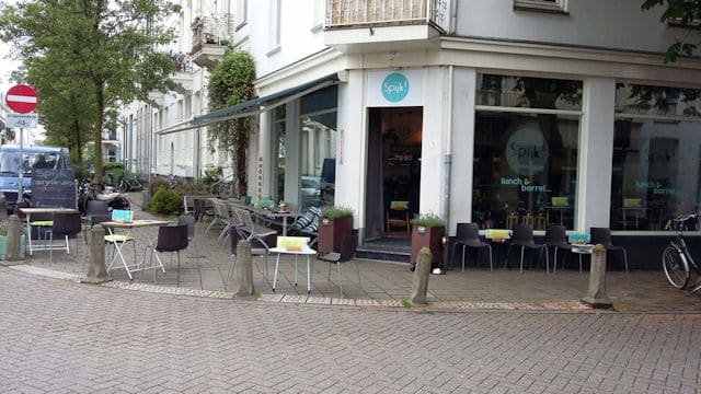 Arnhem | Restaurant, Eetcafé