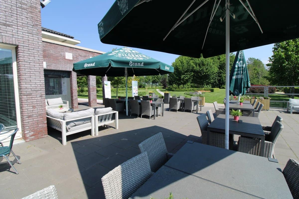 Dronten | Horeca Op Golfresidentie
