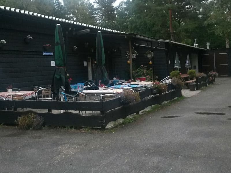 Pachter gezocht voor horeca op camping