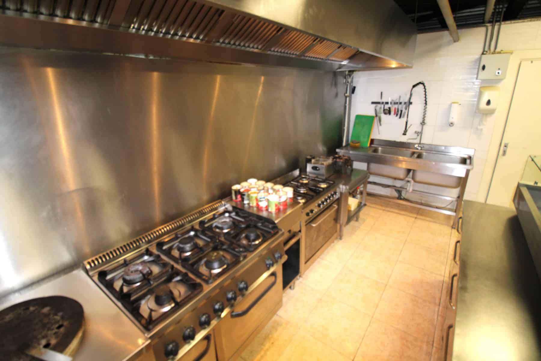 Bezorgservice Indiase- en Pakistaanse keuken