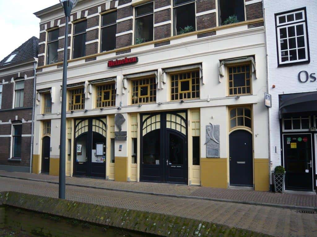 Zwolle | Restaurant & Zaalverhuur