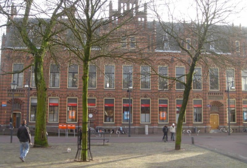 Arnhem | Casco Horeca