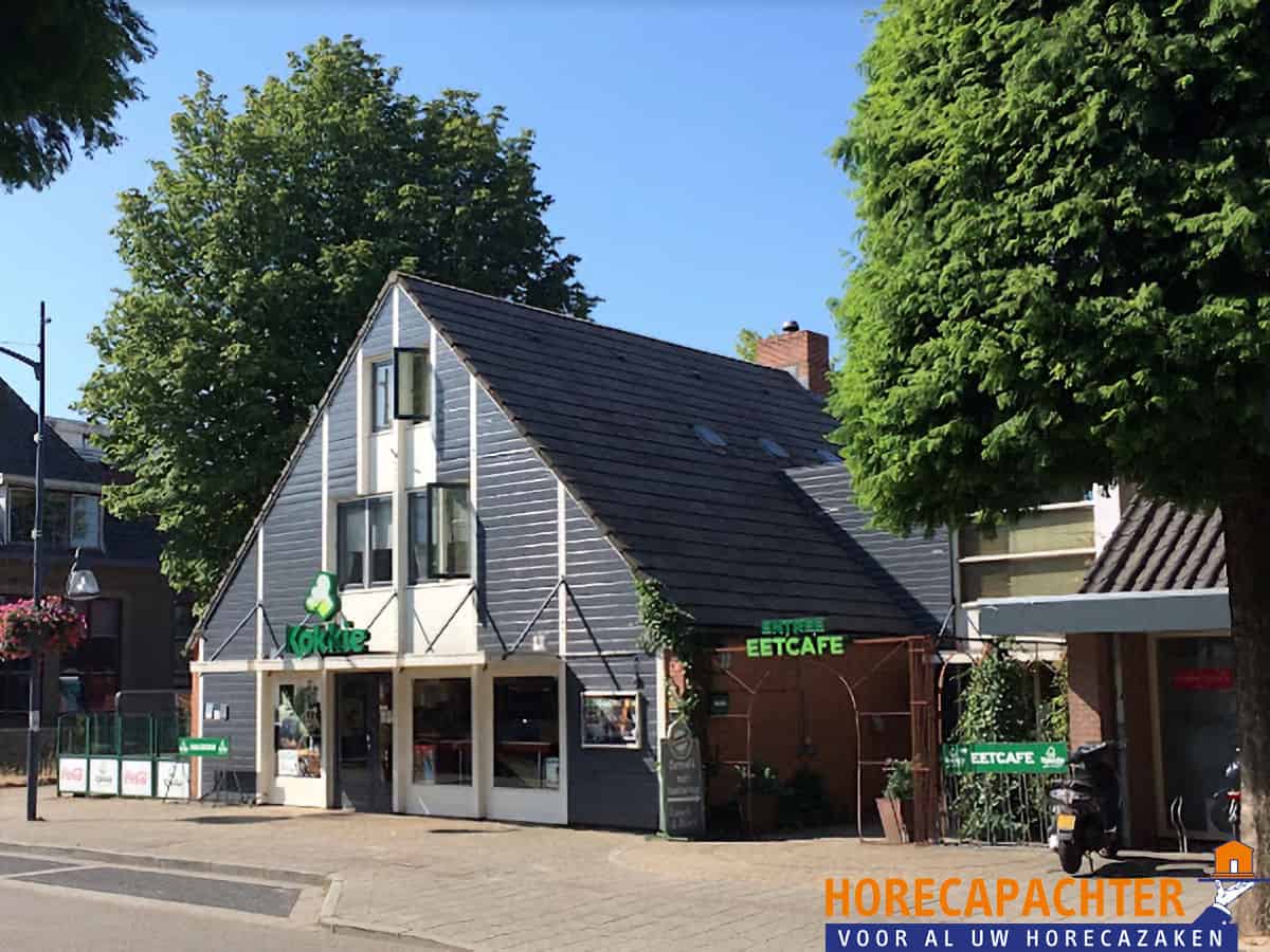 Dieren | Cafetaria en Eetcafé