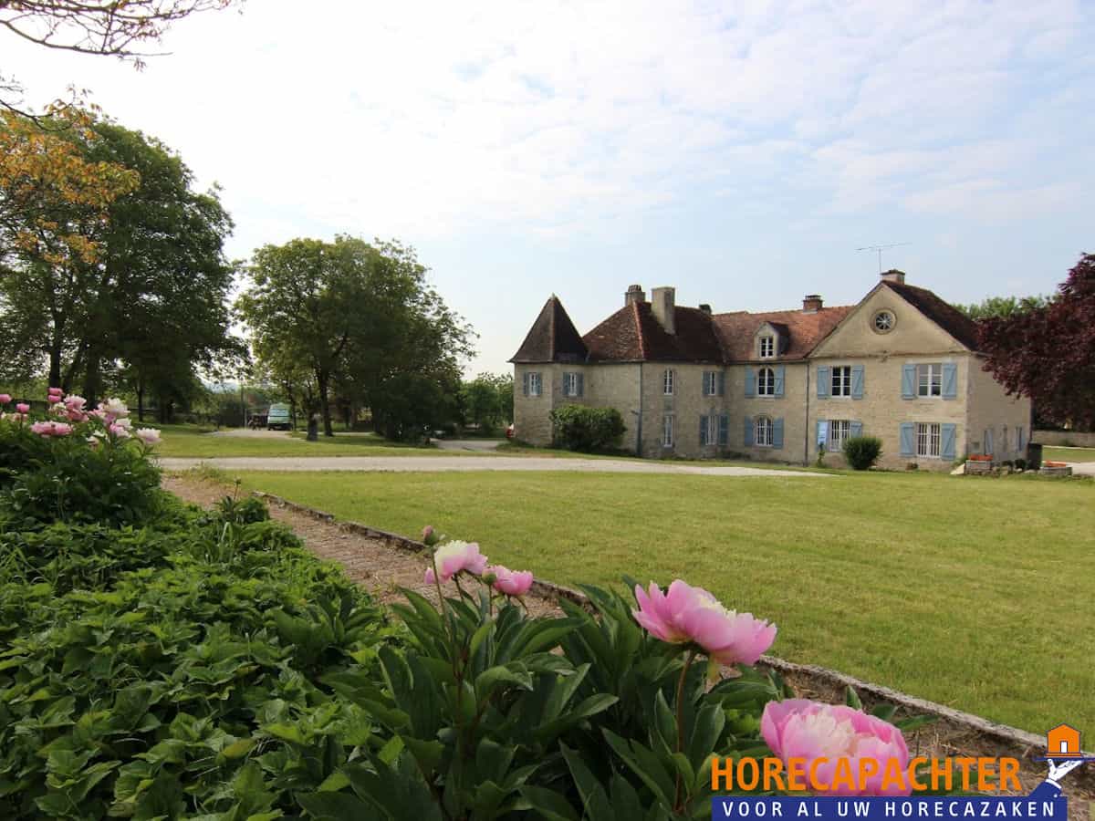 Frankrijk | Landgoed, B&B, Feestlocatie