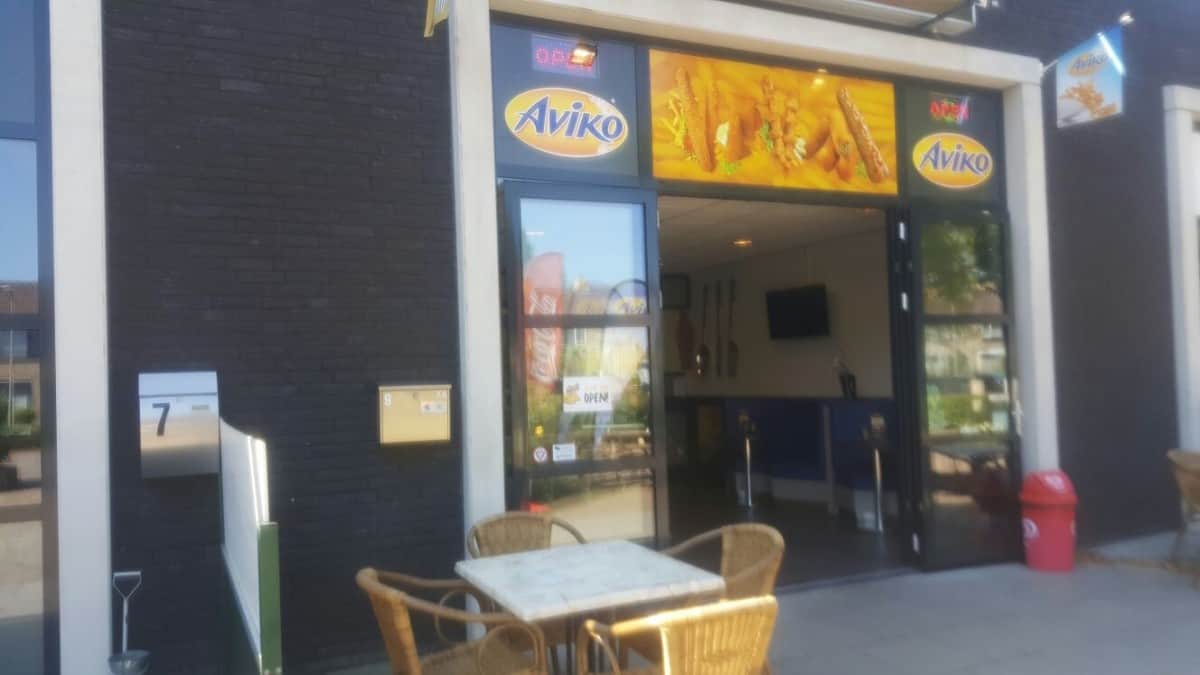 Hof van Twente | Cafetaria