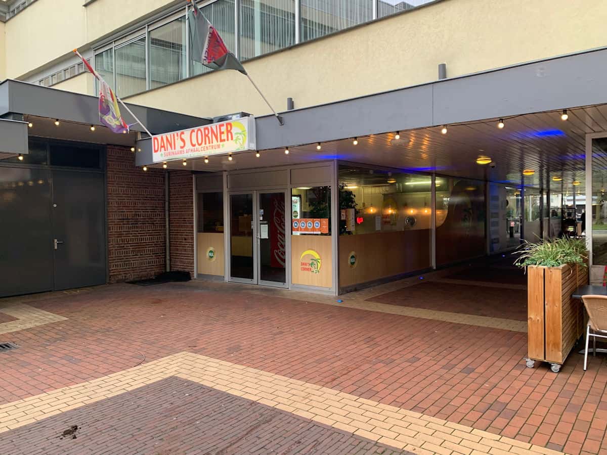 Zeist | Bezorg- en afhaalrestaurant