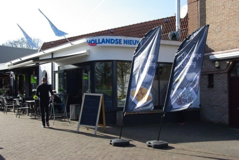 Apeldoorn | Visspeciaalzaak