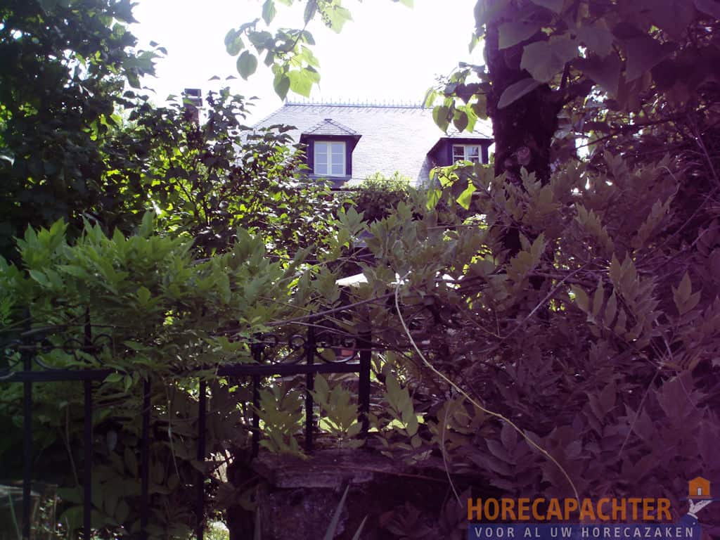 Frankrijk | Camping, Vakantiepark, B&B met prachtig woonhuis