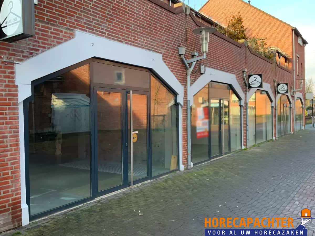 Apeldoorn | Horecalocatie
