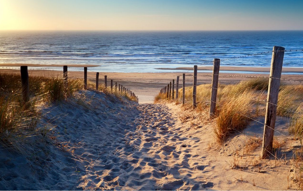 Gezocht ondernemer voor Strandpaviljoen