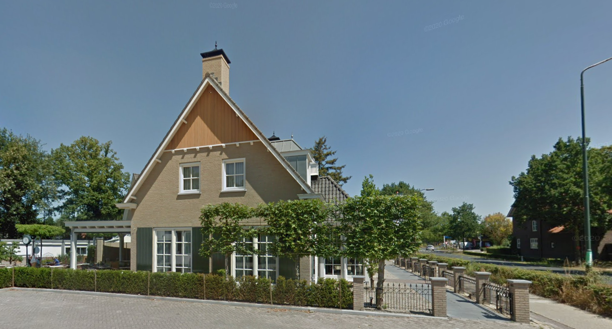 Eetcafé / Restaurant / Zaal De Klok Reusel