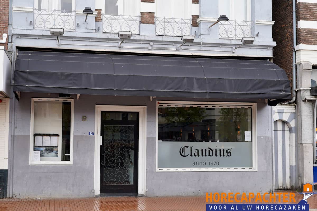 Nijmegen | Restaurant