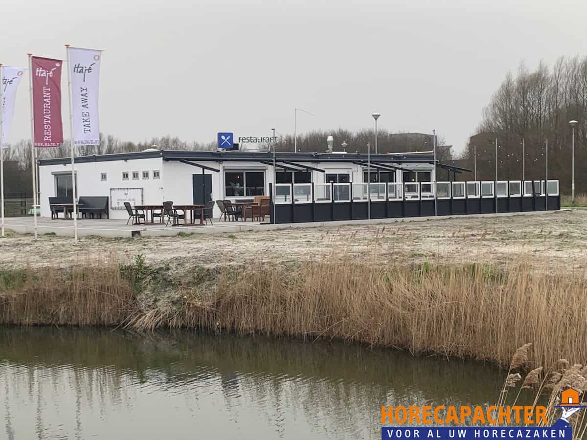 Heemskerk | Restaurant, Take Away