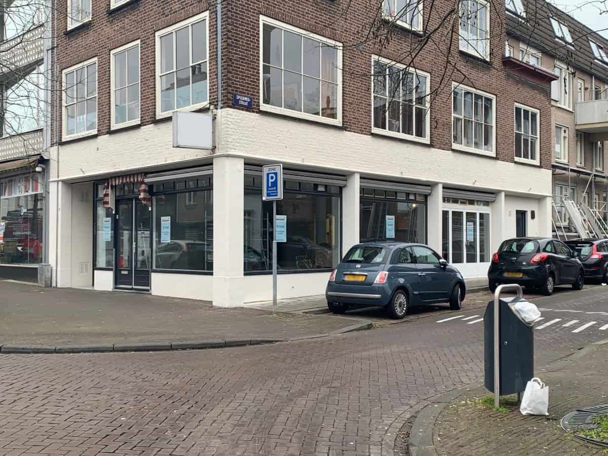 Arnhem | Sleutelklare horecalocatie t.b.v. Thai, Sushi of een andere vooruitstrevende (bezorg/afhaal) formule.