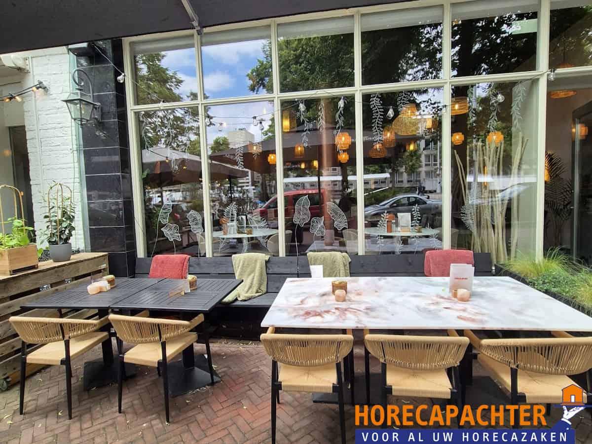 Toplocatie! Instapklaar en geschikt voor diverse concepten