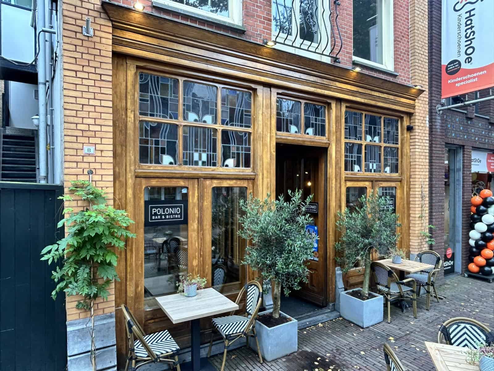 Beleggingspand in het centrum van Alkmaar