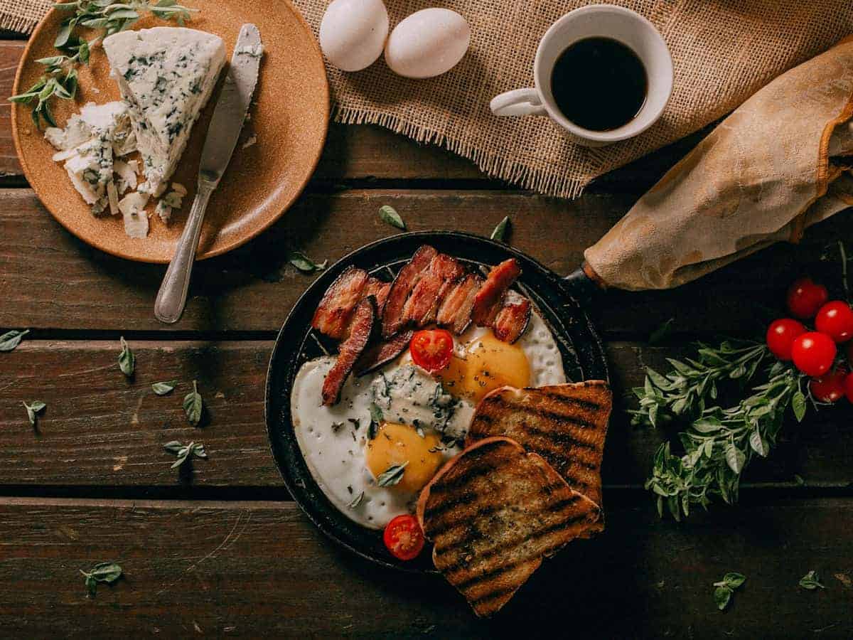 Cafetaria met lunchroom op de Veluwe