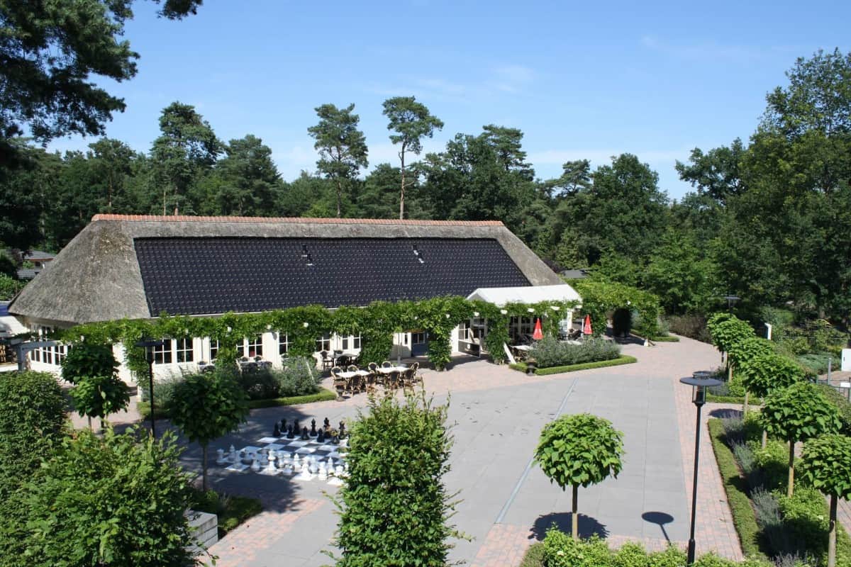 Bennekom | Horeca-exploitatie op vakantiepark