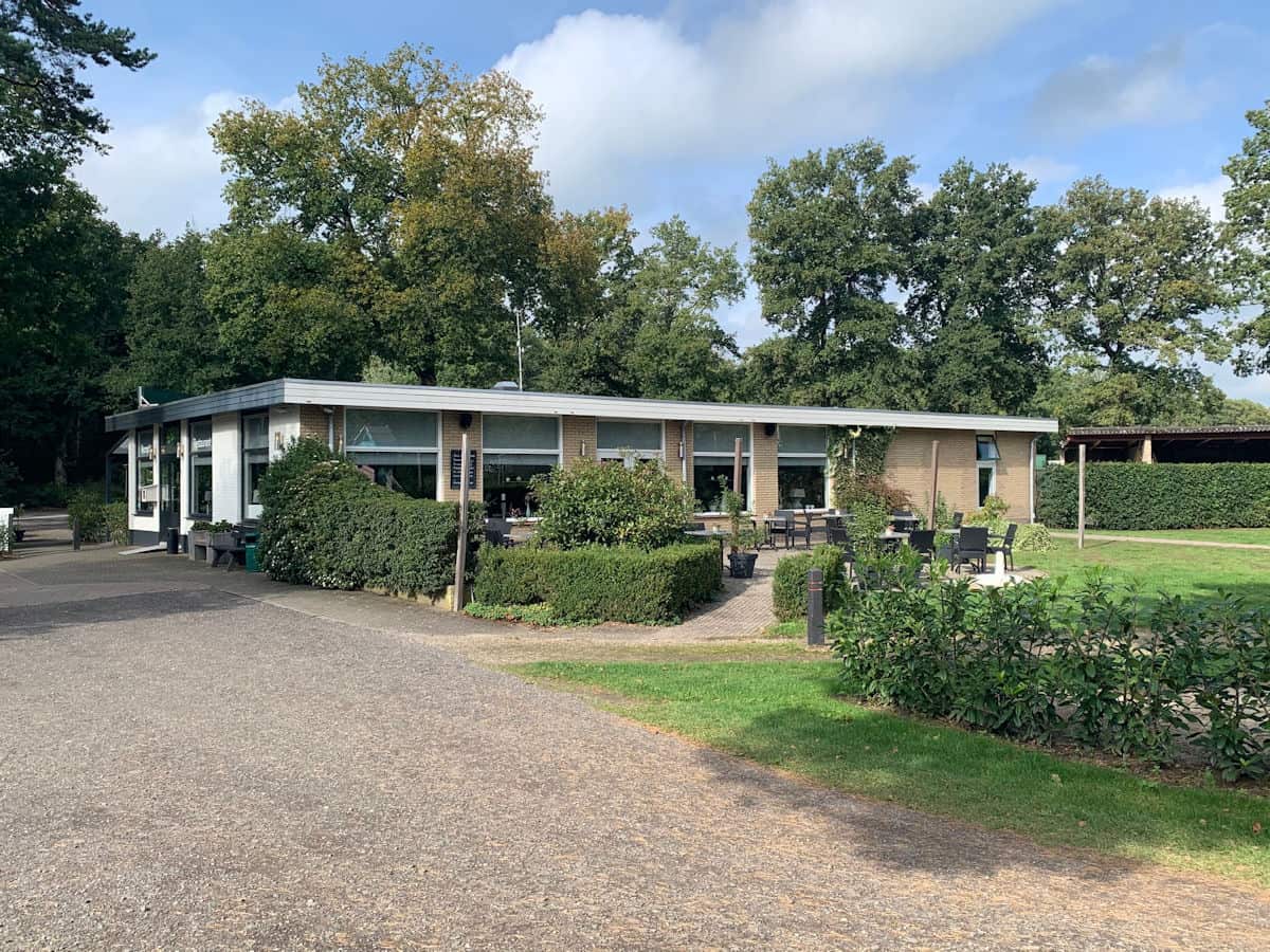 Harfsen | Horeca op en bij Camping de Waterjuffer