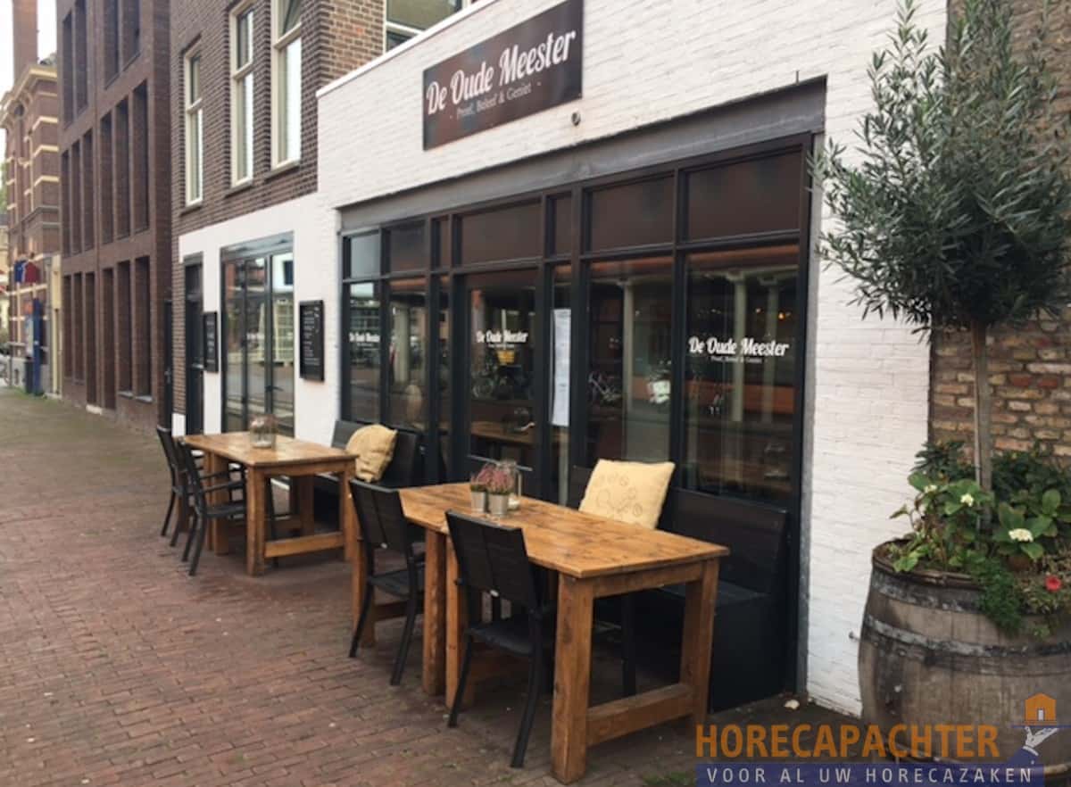 Zwolle | Restaurant