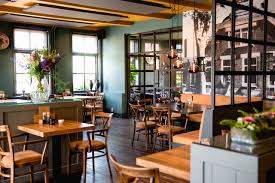 Brasserie te huur Steenbergen Drenthe – Horeca locatie nabij Hunebed D1