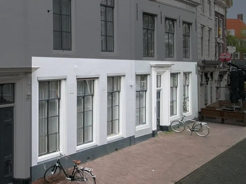 Te huur: casco restaurantlocatie in Middelburg