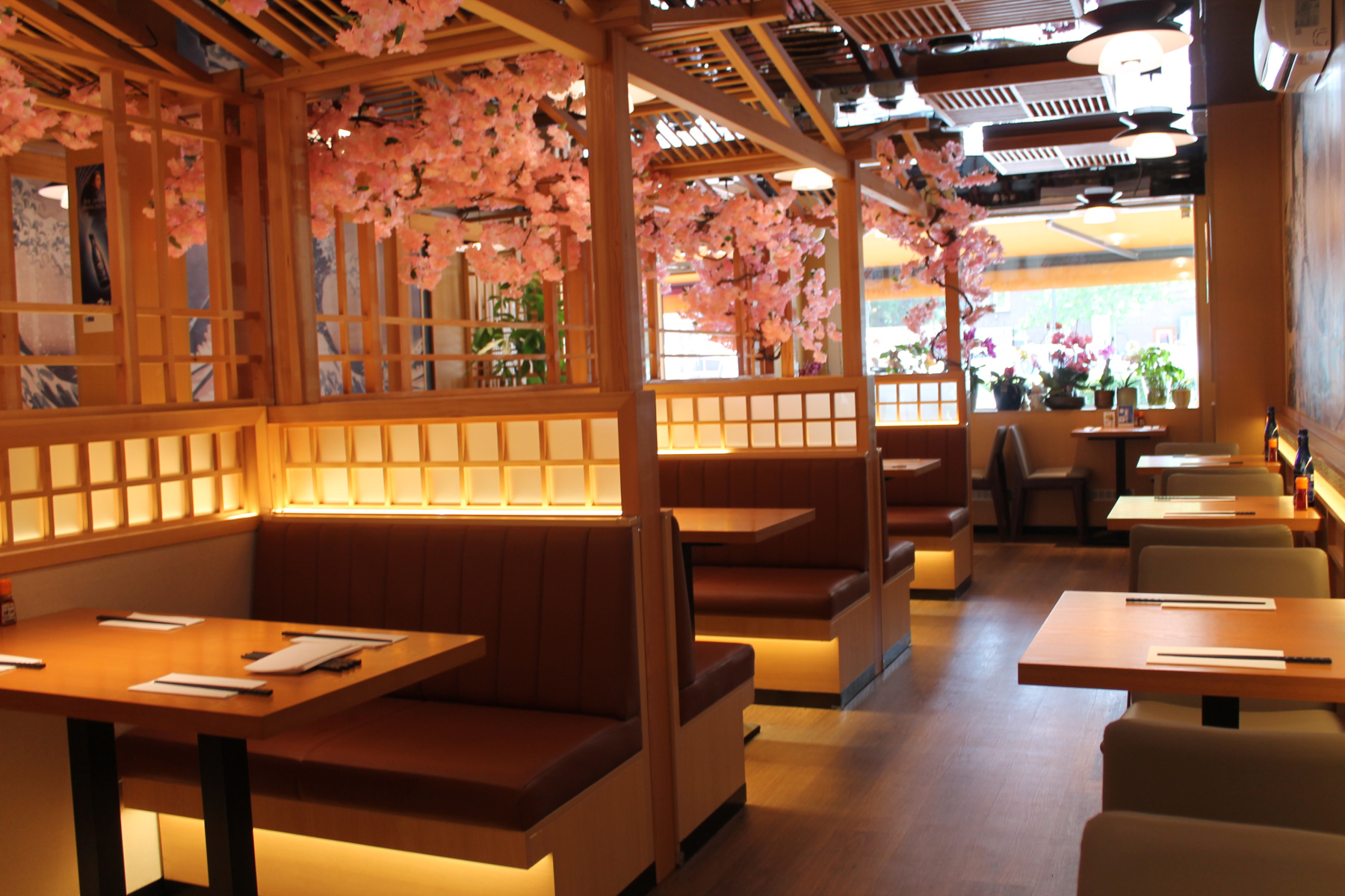 Restaurant/Noodlebar Issei Eindhoven