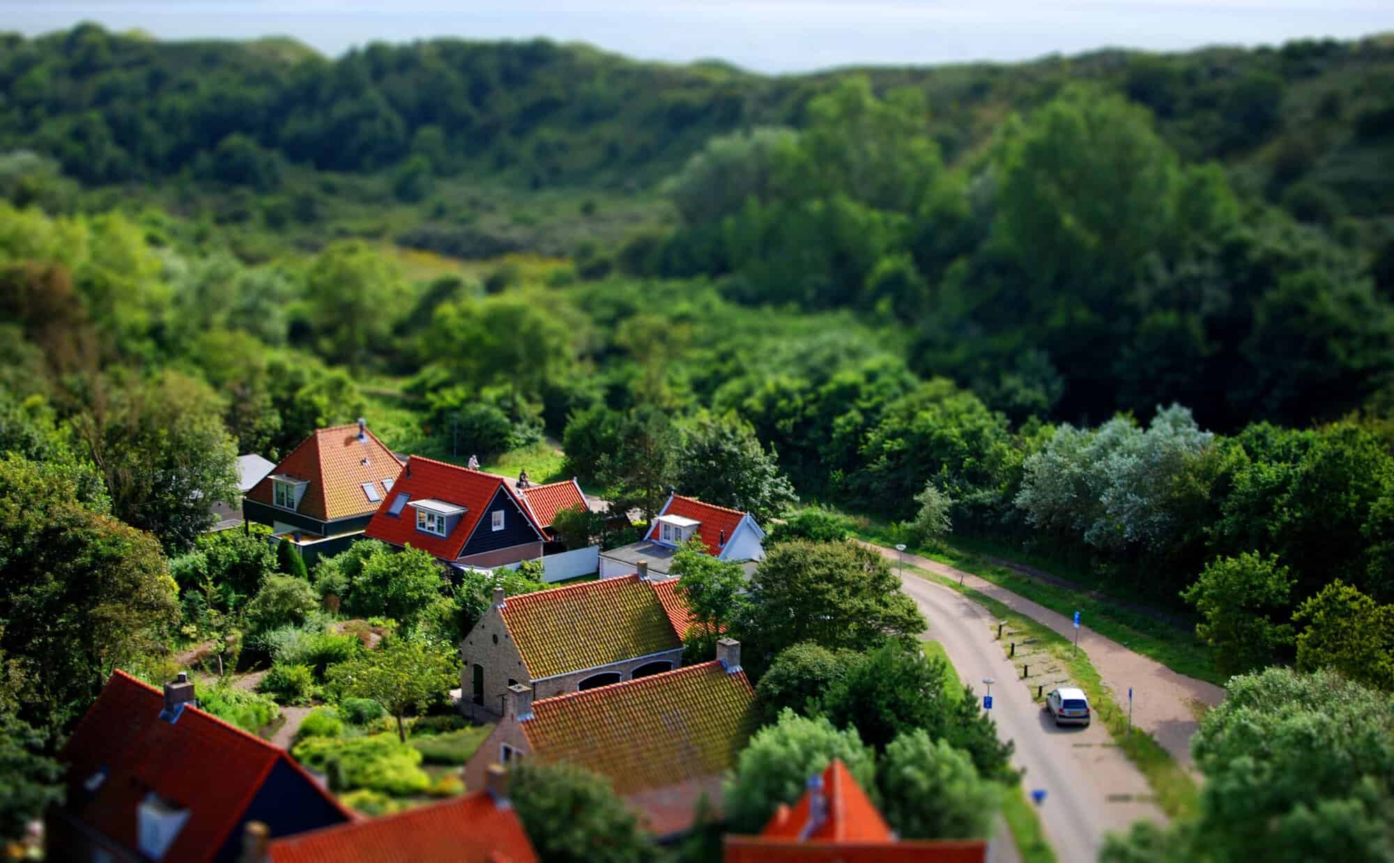 Ben je op zoek naar een hotelexploitatie in Zeeland?