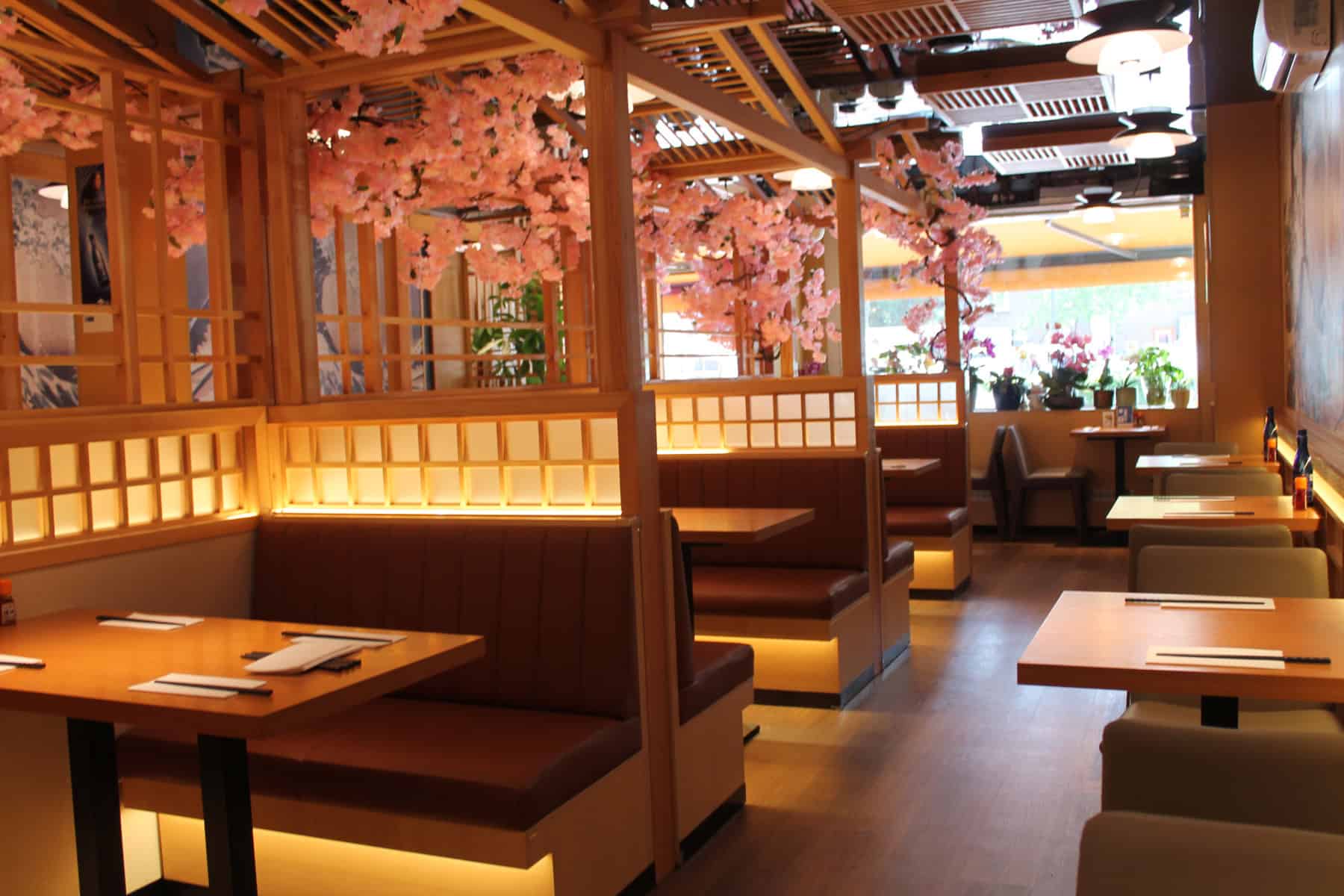 Restaurant/Noodlebar Issei Eindhoven