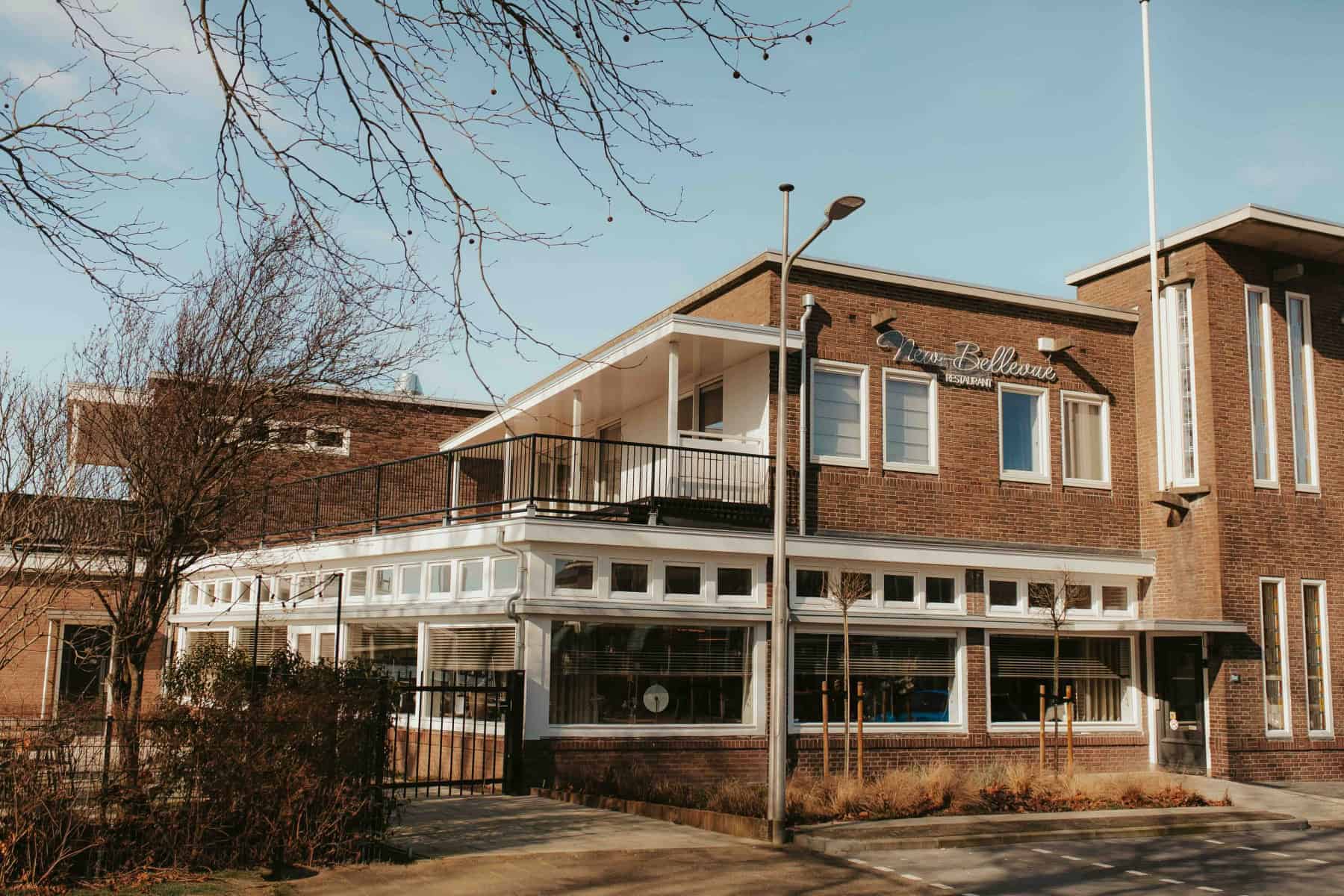 Drechtsteden | toplocatie aan rivier de Merwede  VERKOCHT!