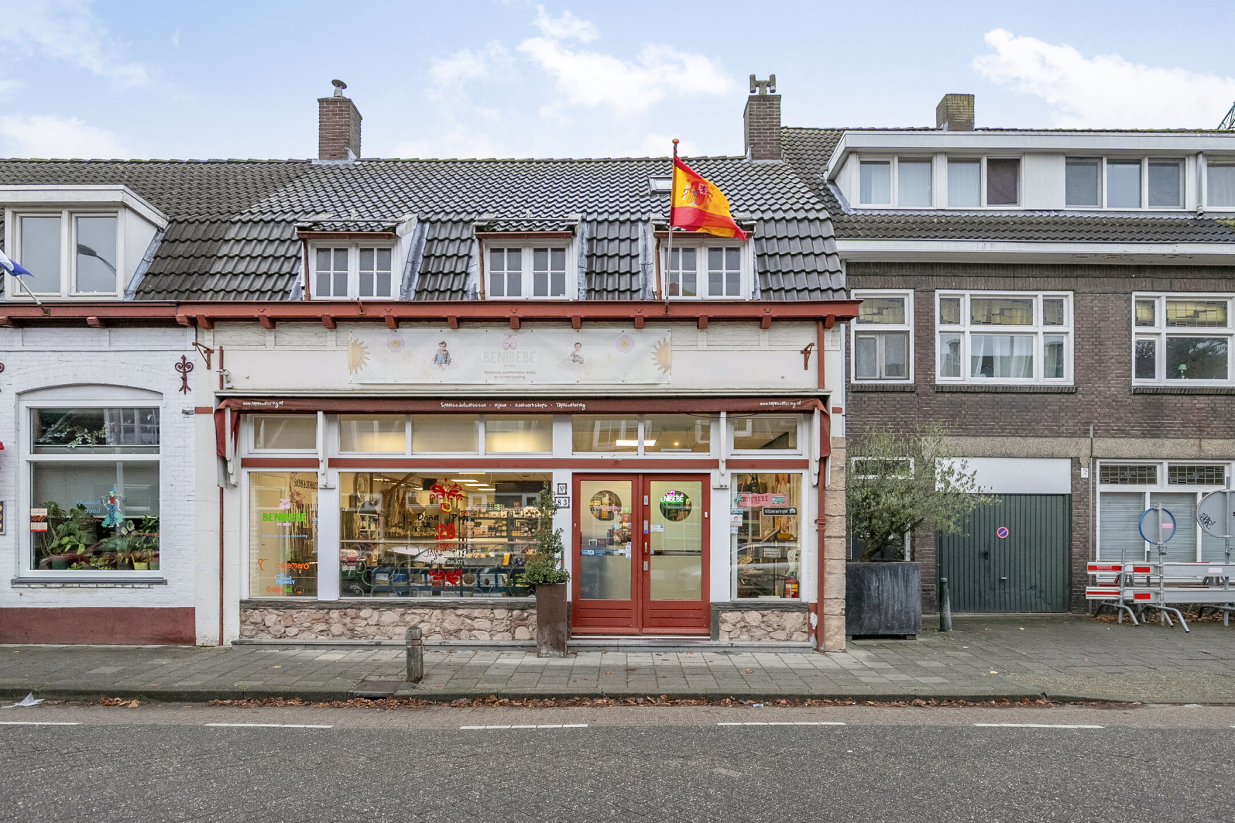 Traiteur Doňa Rosa Eindhoven