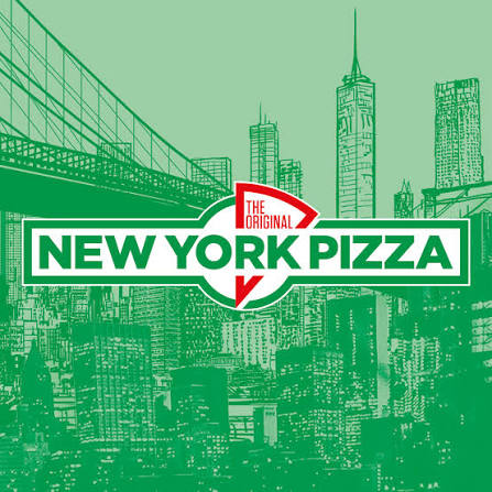 New York Pizza Heythuysen