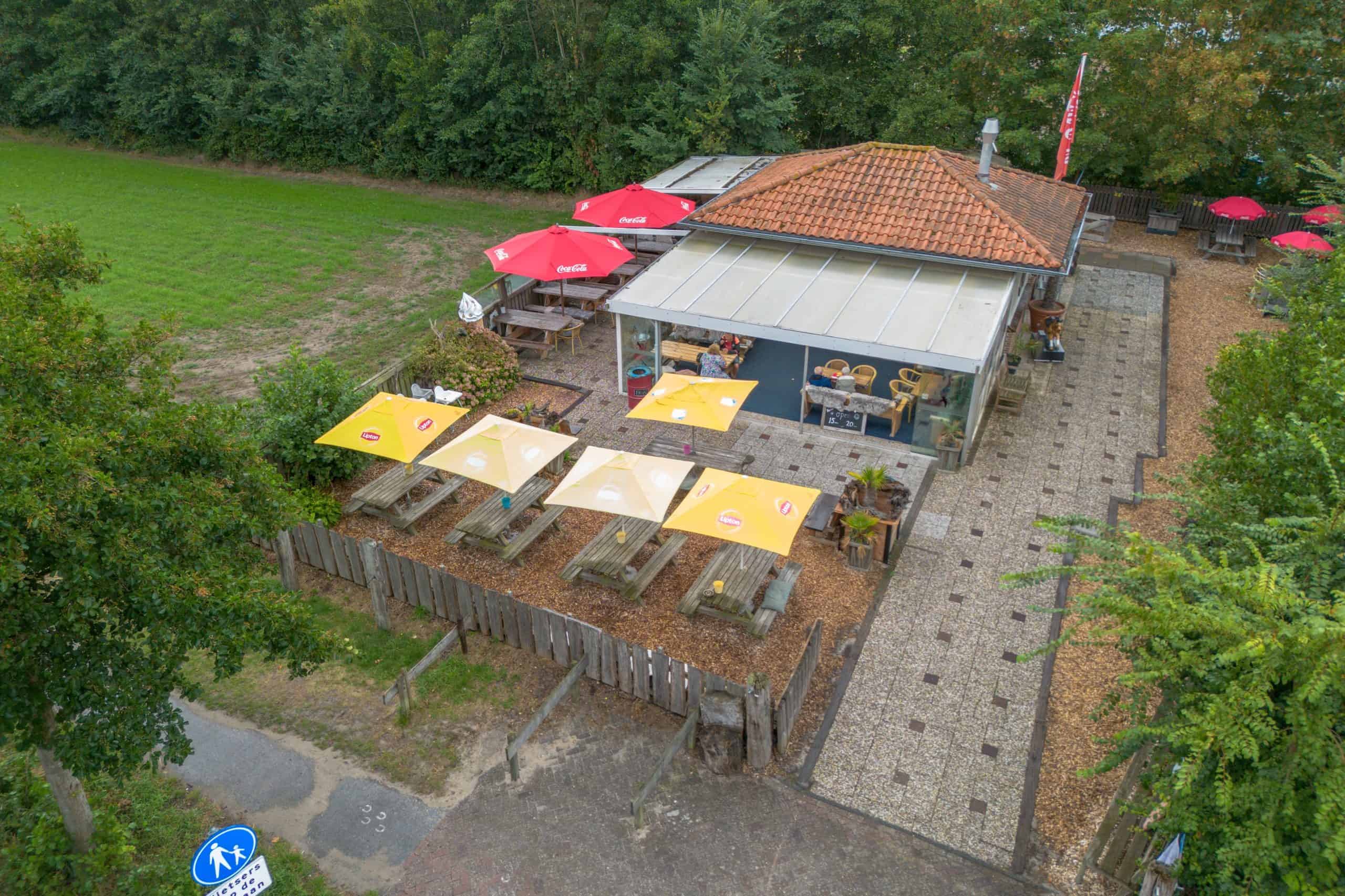 Frits Snacks Terschelling